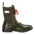 Incaltaminte Femei Bogs Sidney Lace Solid Dark Green