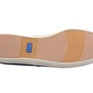 Incaltaminte Femei Keds Taylor Swift Champion Denim Heart Embroidery Light Blue