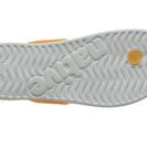 Incaltaminte Femei Native Shoes Blanca Lazer OrangeDoodle Print