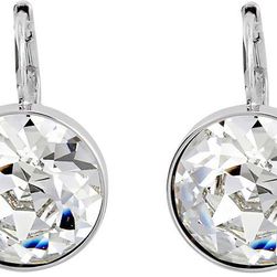 Swarovski Bella Clear Crystal Pierced Earrings 883551 N/A