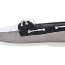 Incaltaminte Femei Sperry Top-Sider AO 2-Eye Miss Match BlackWhite