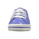 Incaltaminte Femei Kate Spade New York Keke Adventure Bubble Seahorse Printed Canvas