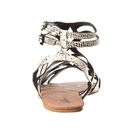 Incaltaminte Femei Volcom Hangout Snake