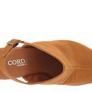 Incaltaminte Femei Cordani Wellesley Vintage Saffron