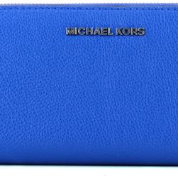 Michael Kors 396A8FC801 Electric Blu