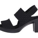 Incaltaminte Femei Steve Madden Eathan Black