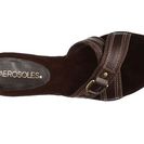 Incaltaminte Femei Aerosoles Fire Power Sandal Brown