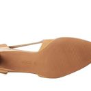 Incaltaminte Femei ECCO Belleair Sling Pump Teak