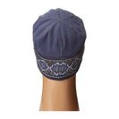 Accesorii Femei Columbia Alpine Passtrade Beanie Nocturnal DahliaFloral
