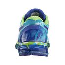 Incaltaminte Femei ASICS GEL-Quantum 360trade WhiteASICS BlueJasmin Green