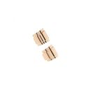 Bijuterii Femei Forever21 Wrap Ring Set Gold