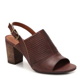 Incaltaminte Femei Lucky Brand Jorelie Sandal Brown