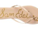 Incaltaminte Femei Sam Edelman Oliver Seashell Pink Patent