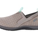 Incaltaminte Femei Rockport Walk360 Perf Slip-On Simply Taupe Nubuck