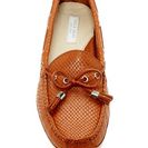 Incaltaminte Femei Cole Haan Grant Snake Embossed Driver ACORN SNK