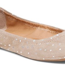 Lucky Brand Emmie Grout Dots