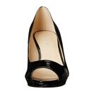Incaltaminte Femei Nine West Gelabelle Black Synthetic