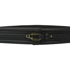 Accesorii Femei LAUREN Ralph Lauren Lexington 2 38quot Stretch Belt Black