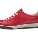 Incaltaminte Femei ECCO Chase II Tie Chili Red