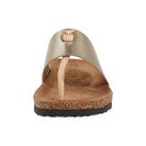 Incaltaminte Femei BC Footwear Lynx Light Gold