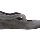 Incaltaminte Femei Vaneli Marga Grey SuedeGrey NappaGrey Elastic