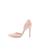 Incaltaminte Femei Forever21 Faux Leather Pumps Nude