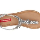 Incaltaminte Femei UNIONBAY Jewel-S16 Silver