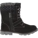 Incaltaminte Femei Roxy Tahoe Black