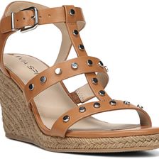 Via Spiga Indya British Tan Nuova Gren Vacchetta