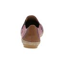 Incaltaminte Femei Easy Spirit Gallen Pink Multi Fabric