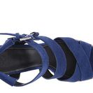 Incaltaminte Femei Marc Fisher LTD Karla Kings Blue Sport Tamarin