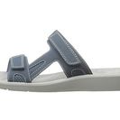 Incaltaminte Femei Clarks Sillian Wonder Blue Synthetic