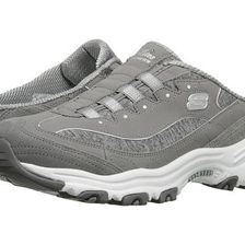 Incaltaminte Femei SKECHERS D\'Lites - Resilient Gray