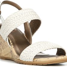 LifeStride Persona White