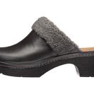 Incaltaminte Femei Clarks Preslet Grove Black Leather