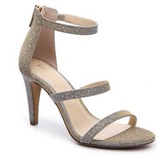 Incaltaminte Femei Kelly Katie Cleo Sandal GoldSilver