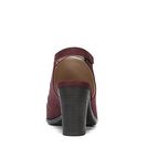 Incaltaminte Femei Naturalizer Lago Sandal Burgundy