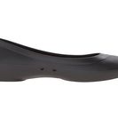 Incaltaminte Femei Crocs Lina Flat Black