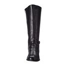 Incaltaminte Femei LifeStride Santino Wide Shaft Black