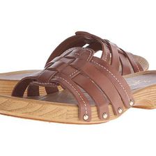 Incaltaminte Femei Seychelles Whiz Whiskey Leather