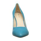 Incaltaminte Femei Nine West Flax Turquoise Reptile