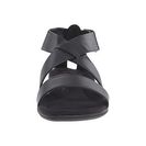 Incaltaminte Femei Soft Style Eriel Black Leather