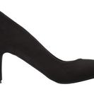 Incaltaminte Femei Michael Antonio Finnea Suede Black