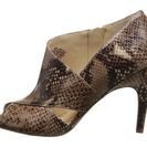 Incaltaminte Femei Nine West Sheldon Dark Natural Multi Synthetic