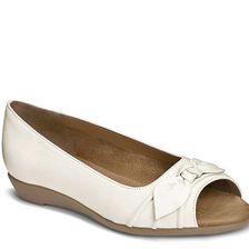 Incaltaminte Femei Aerosoles Atta Girl Flat White