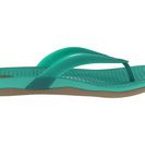 Incaltaminte Femei Native Shoes Paolo Porcelain GreenUtili Green
