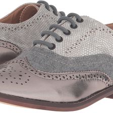 Steve Madden Plee Metallic Multi