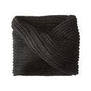 Accesorii Femei Celtek Twister Tube Black Lurex