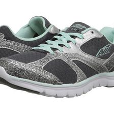 Incaltaminte Femei Avia Avi-Cube Steel GreyChrome SilverSea Green