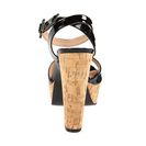 Incaltaminte Femei Pour La Victoire Nasha Black Patent